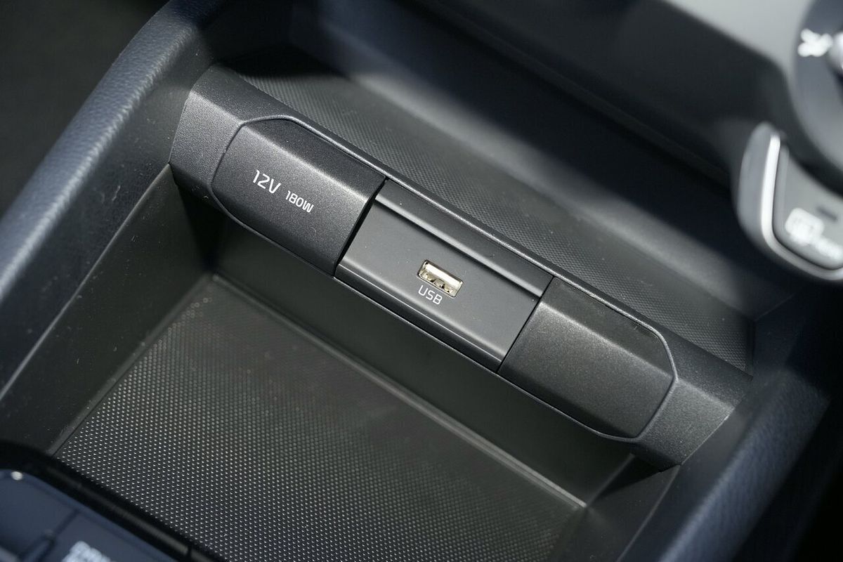 2025 Kia Stonic S YB