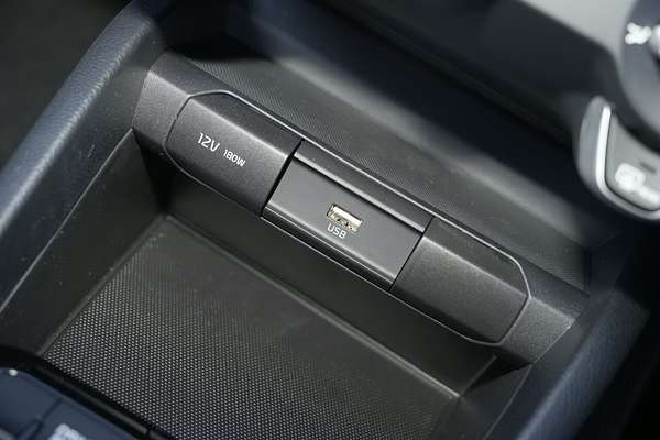 2025 Kia Stonic S YB