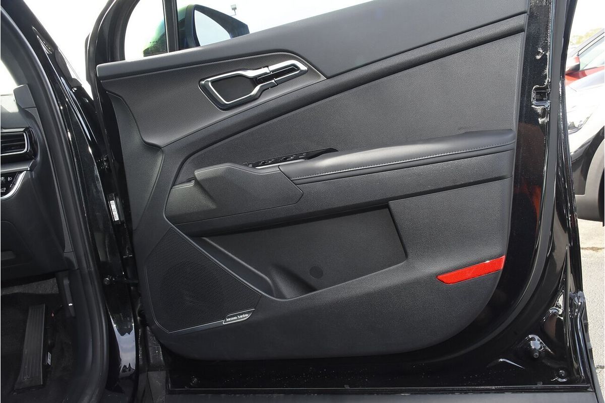 2025 Kia Sportage SX+ NQ5