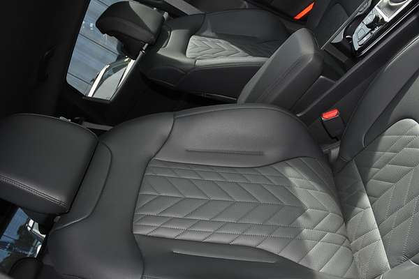 2025 Kia Sportage SX+ NQ5