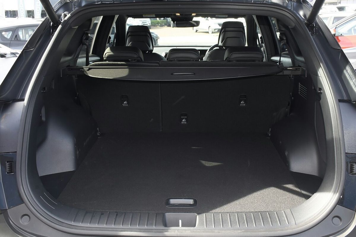 2025 Kia Sportage SX+ NQ5