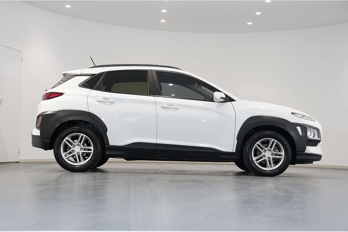 2020 Hyundai Kona Active OS.3
