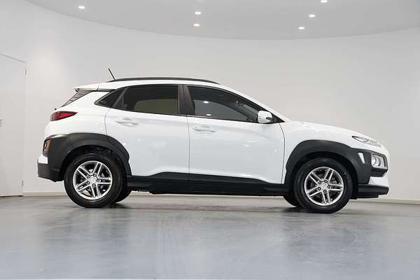 2020 Hyundai Kona Active OS.3