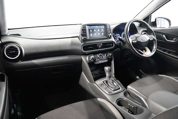 2020 Hyundai Kona Active OS.3