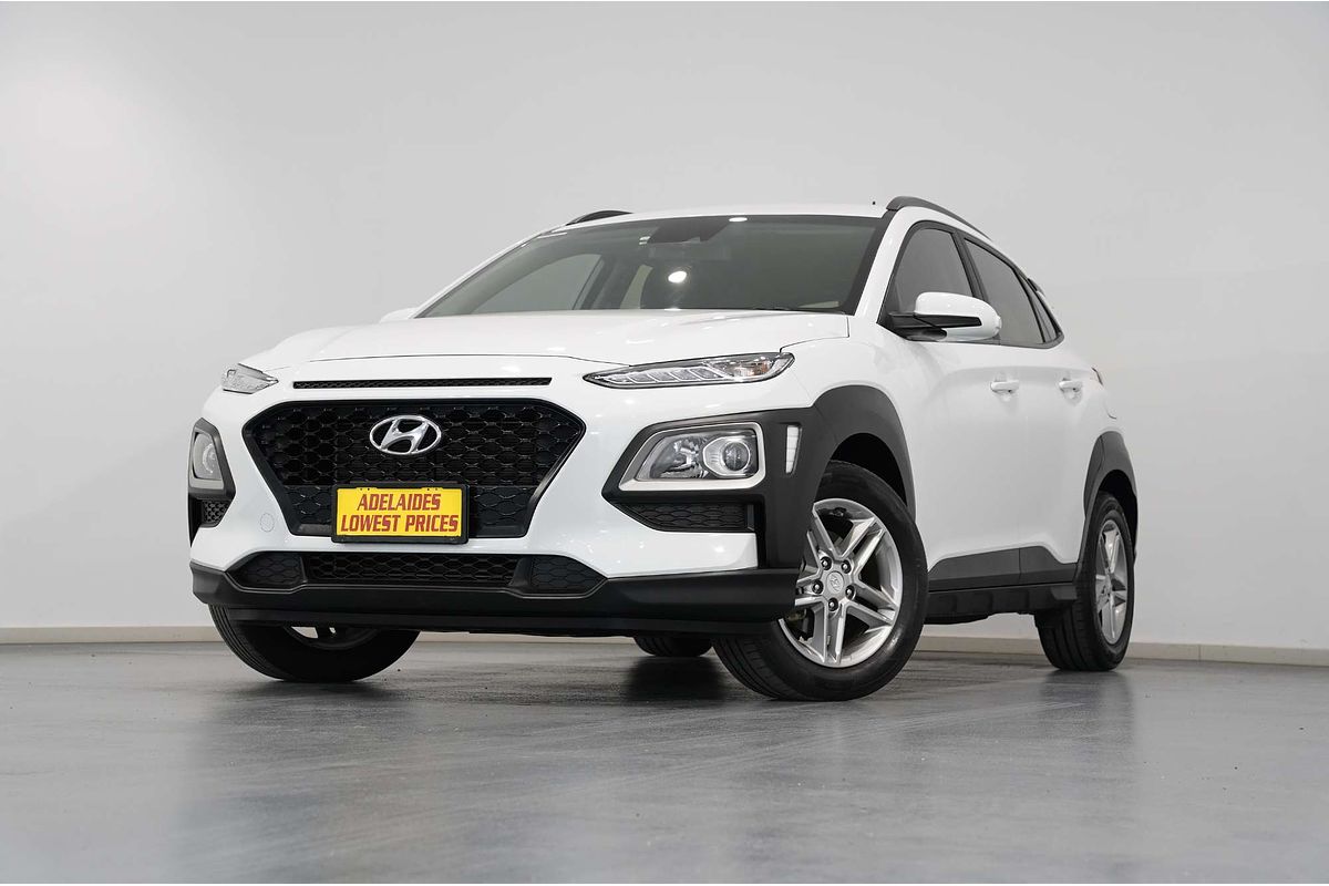 2020 Hyundai Kona Active OS.3