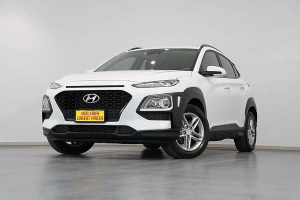 2020 Hyundai Kona Active OS.3