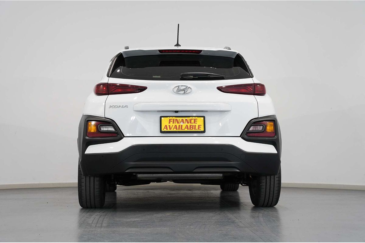2020 Hyundai Kona Active OS.3