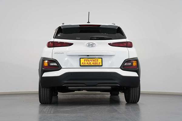 2020 Hyundai Kona Active OS.3