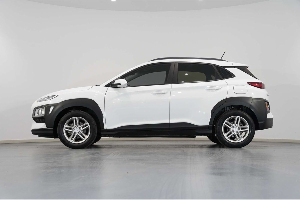 2020 Hyundai Kona Active OS.3