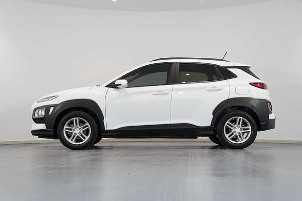 2020 Hyundai Kona Active OS.3