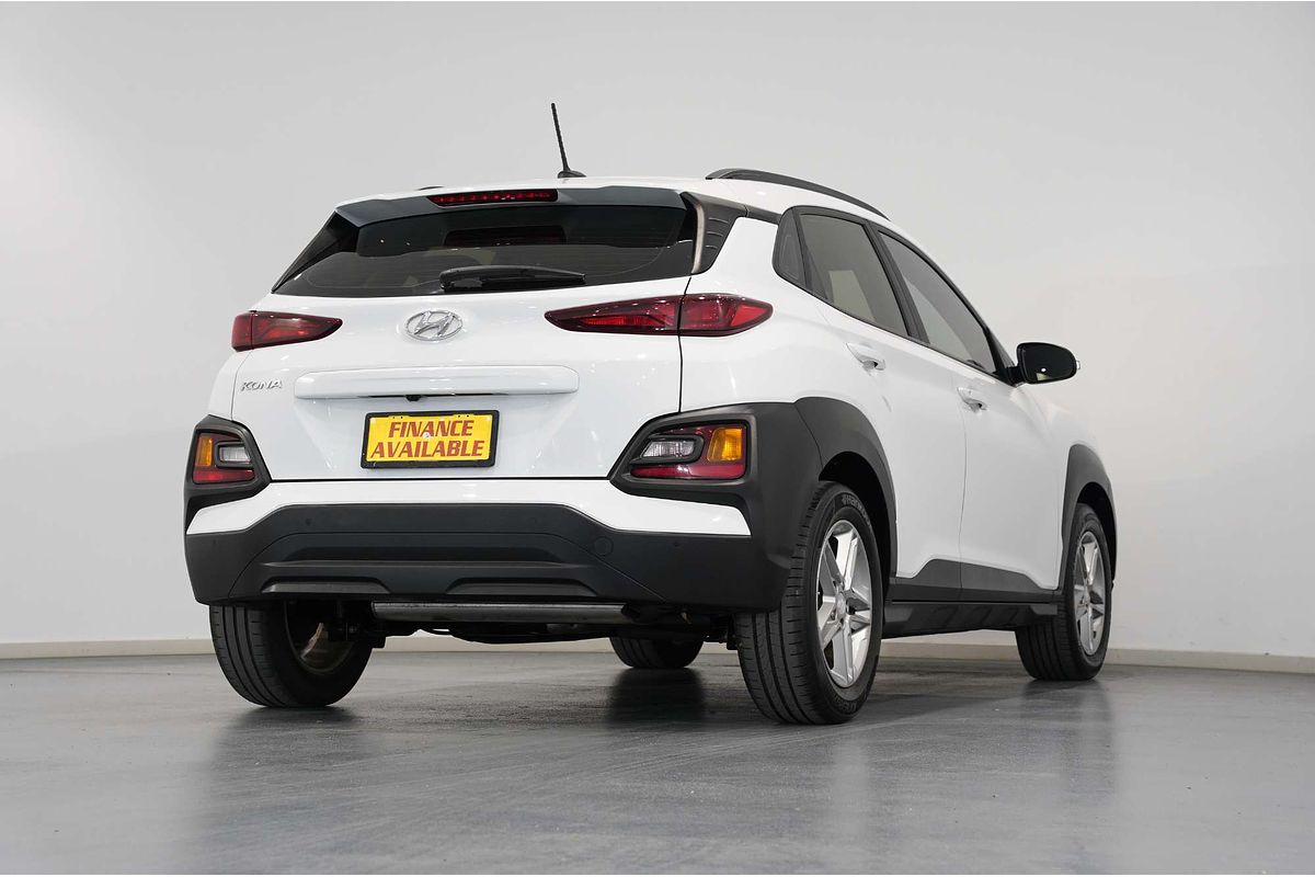 2020 Hyundai Kona Active OS.3