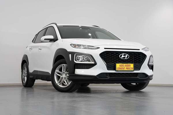 2020 Hyundai Kona Active OS.3