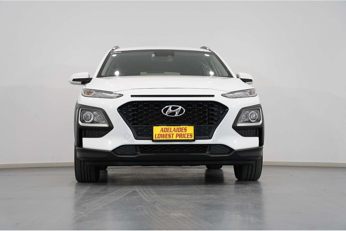 2020 Hyundai Kona Active OS.3