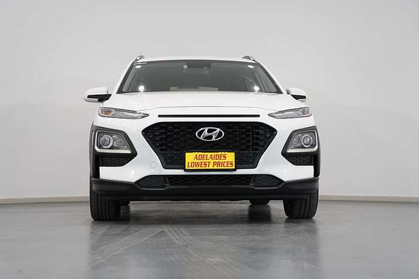 2020 Hyundai Kona Active OS.3