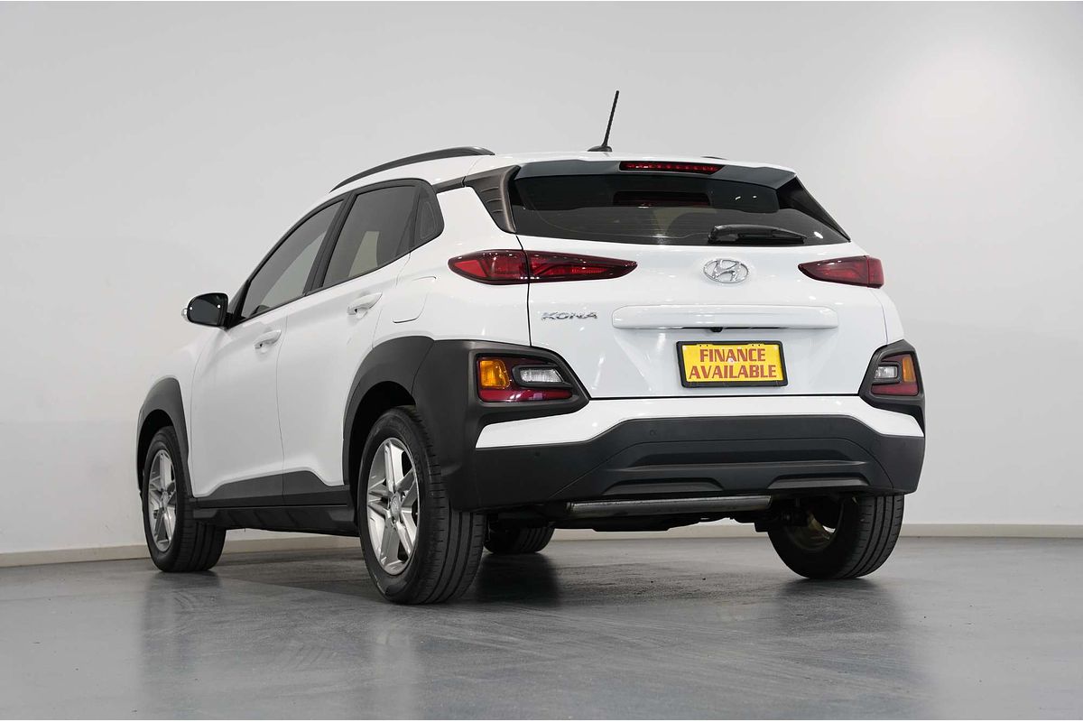 2020 Hyundai Kona Active OS.3