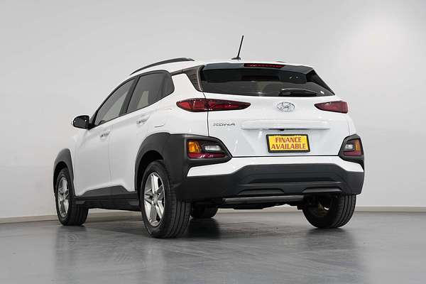 2020 Hyundai Kona Active OS.3