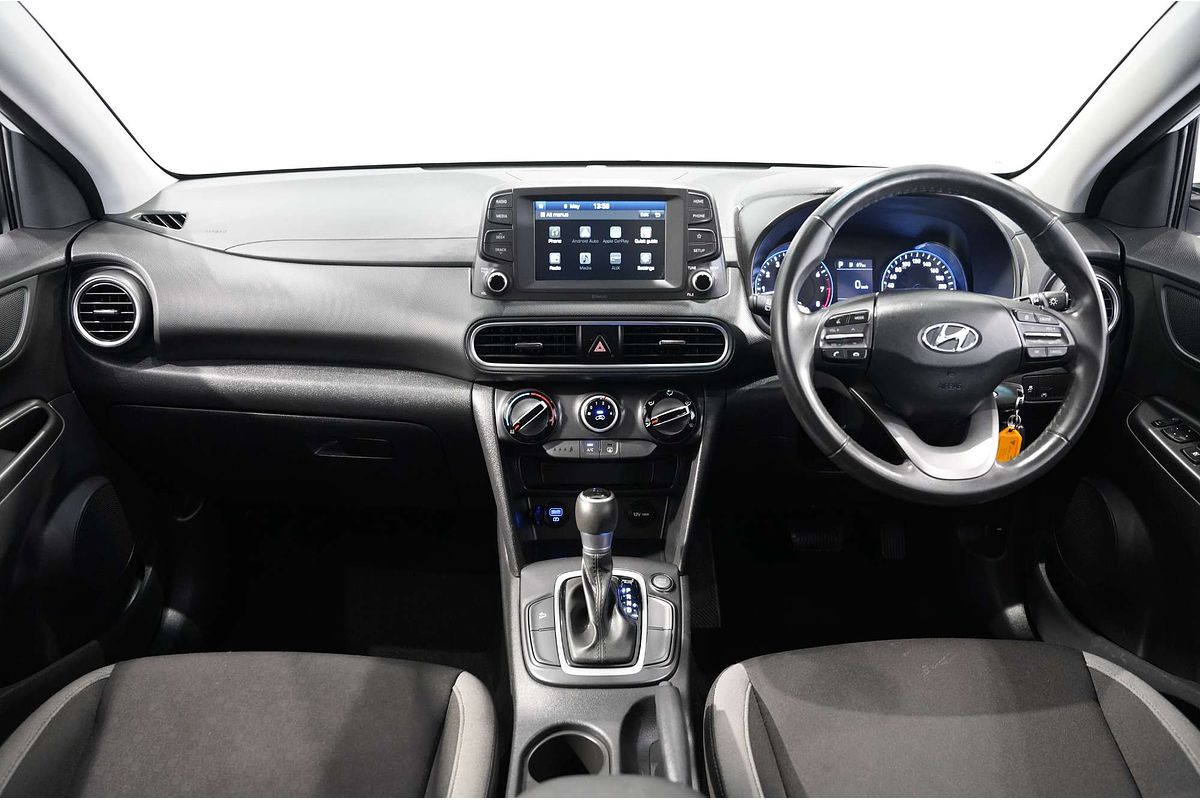2020 Hyundai Kona Active OS.3