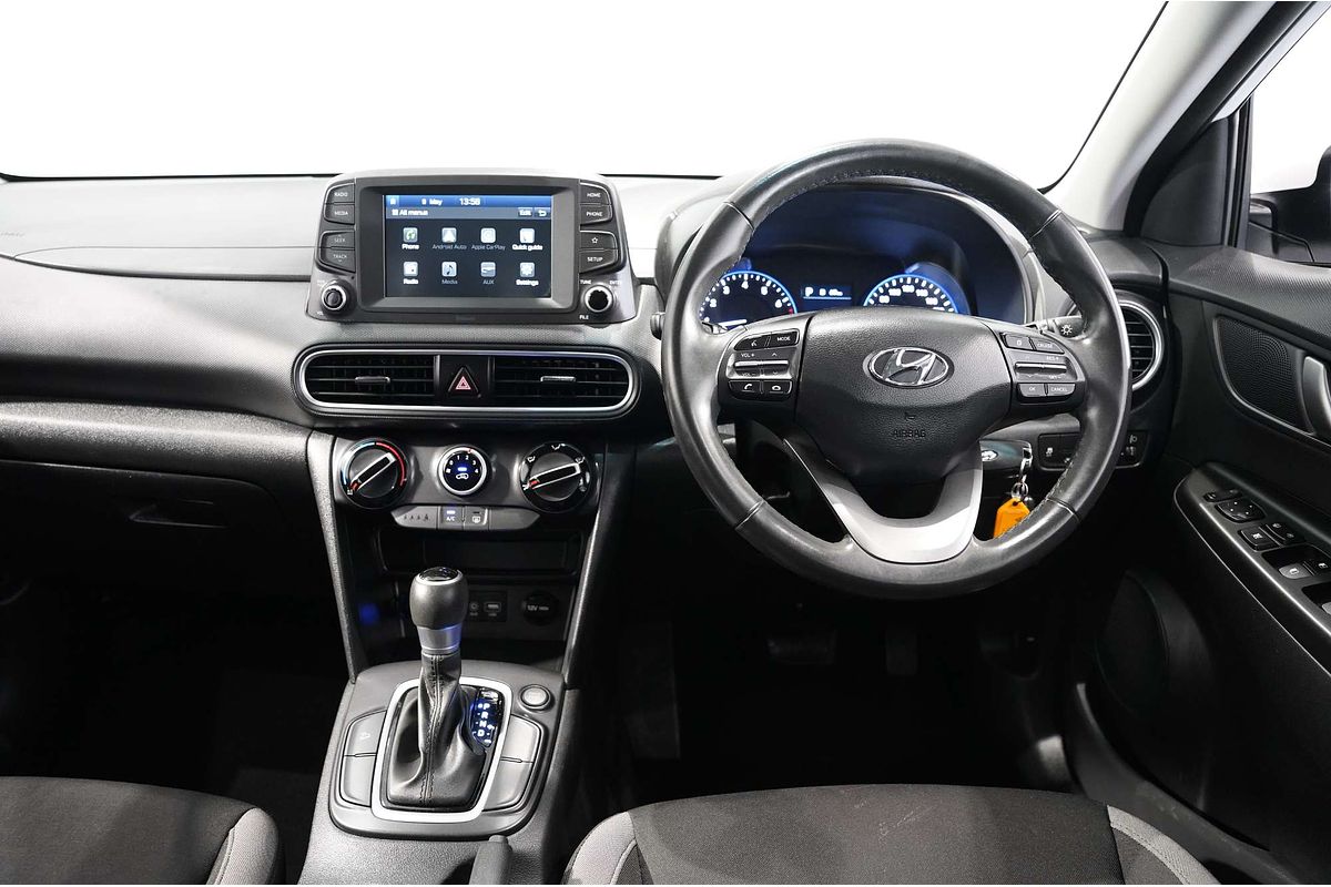 2020 Hyundai Kona Active OS.3