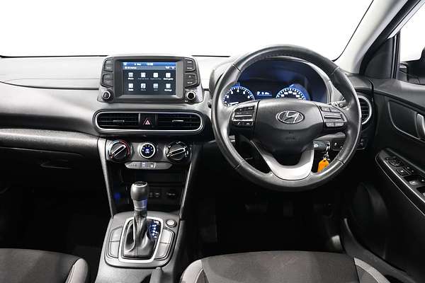 2020 Hyundai Kona Active OS.3