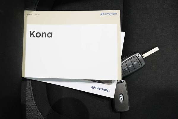 2020 Hyundai Kona Active OS.3