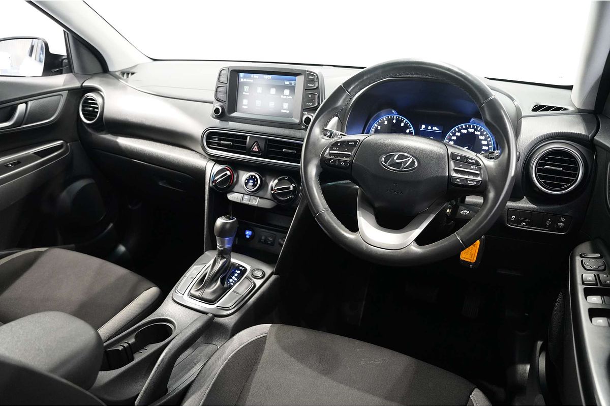 2020 Hyundai Kona Active OS.3