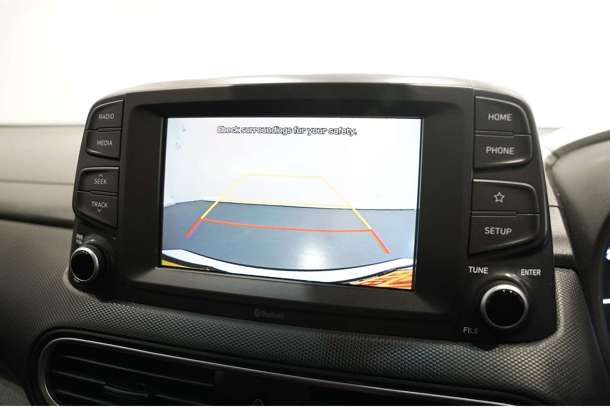 2020 Hyundai Kona Active OS.3
