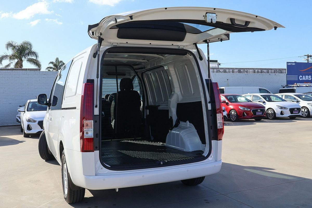 2024 Hyundai STARIA LOAD US4.V2