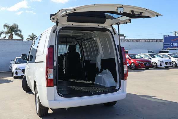 2024 Hyundai STARIA LOAD US4.V2