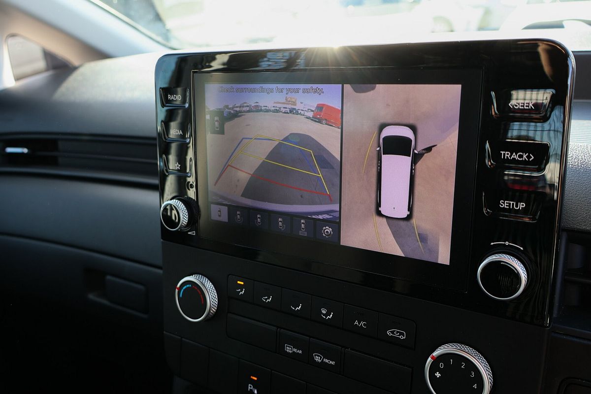 2024 Hyundai STARIA LOAD US4.V2