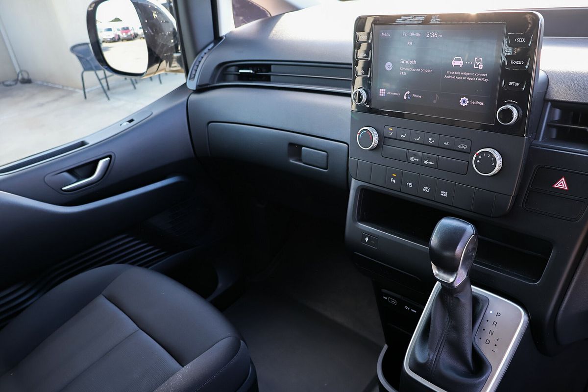 2024 Hyundai STARIA LOAD US4.V2