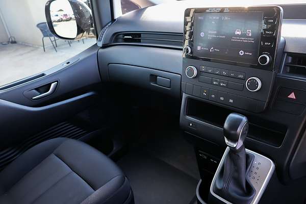 2024 Hyundai STARIA LOAD US4.V2