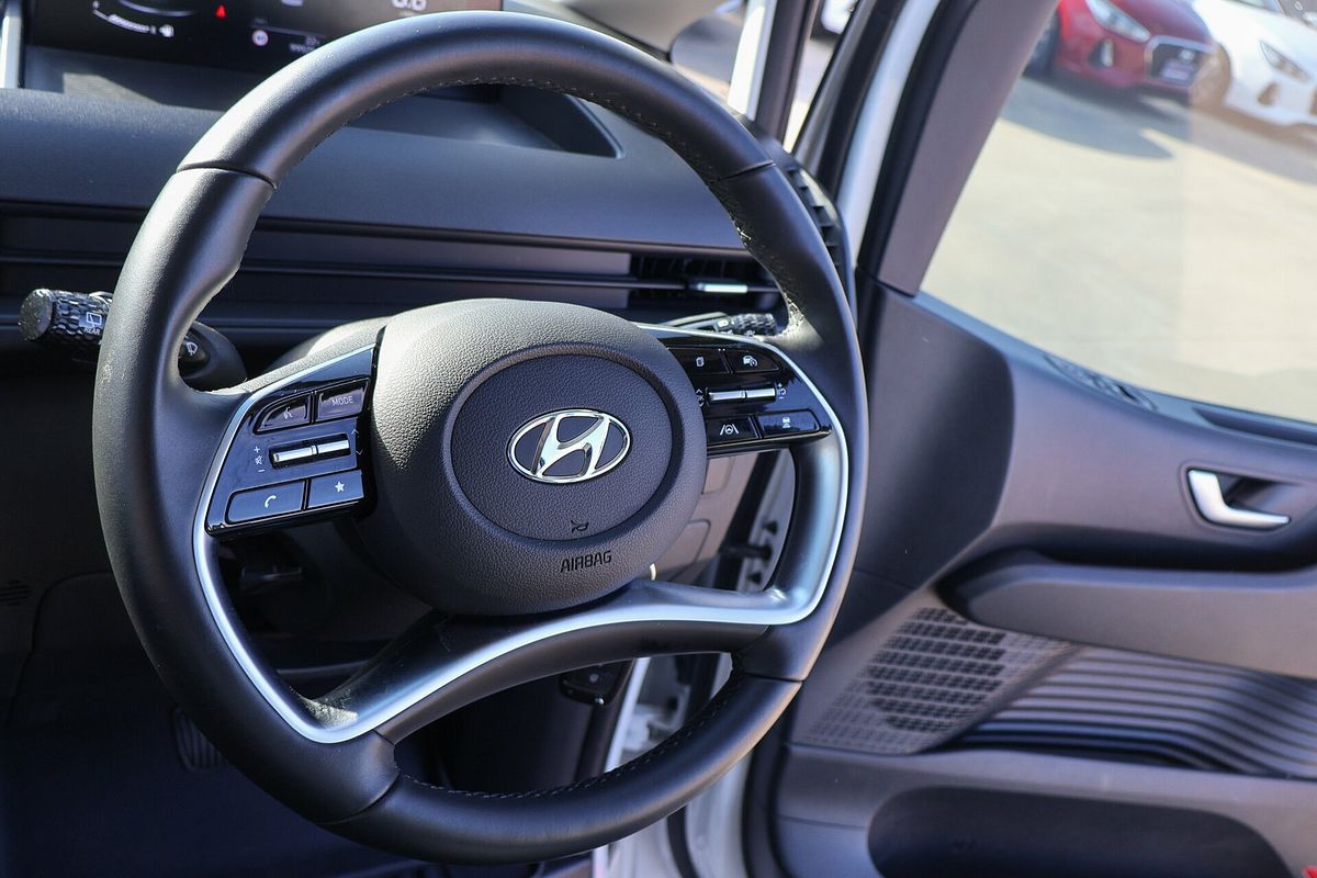 2024 Hyundai STARIA LOAD US4.V2
