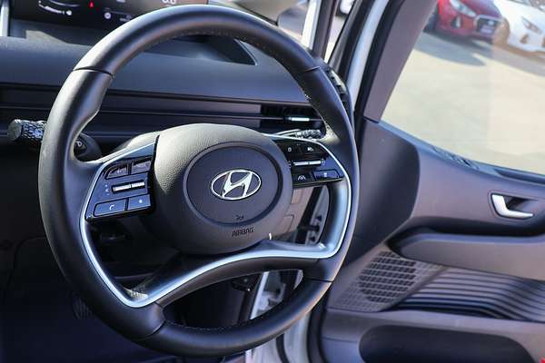 2024 Hyundai STARIA LOAD US4.V2