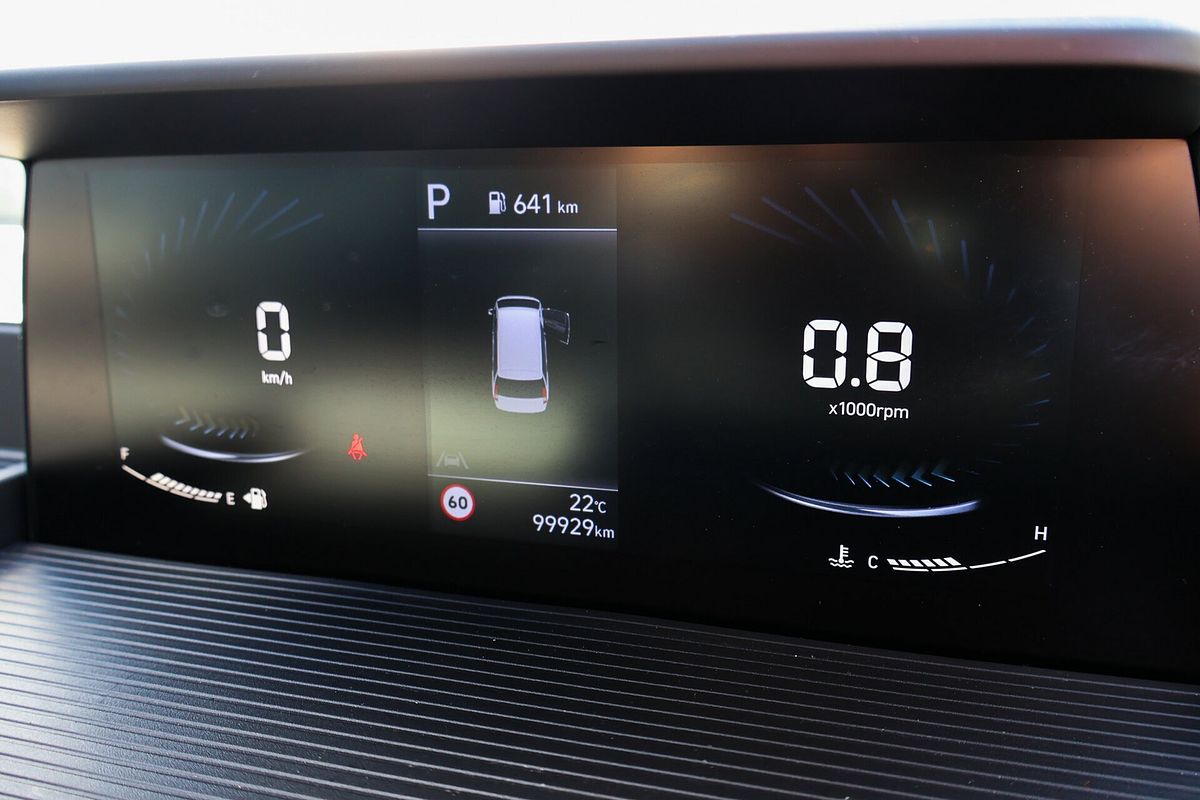 2024 Hyundai STARIA LOAD US4.V2