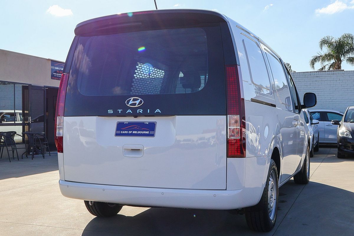 2024 Hyundai STARIA LOAD US4.V2