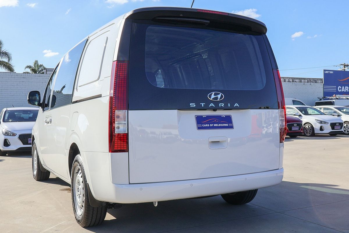 2024 Hyundai STARIA LOAD US4.V2