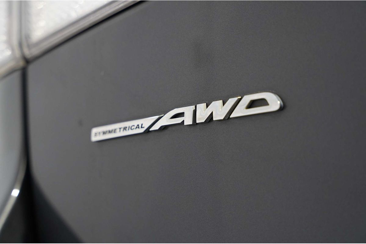 2019 Subaru Forester 2.5i Premium S5