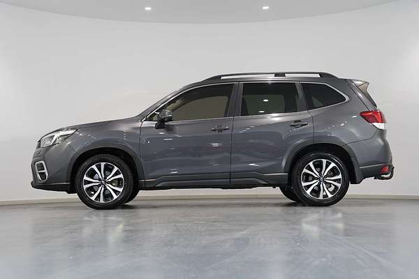 2019 Subaru Forester 2.5i Premium S5