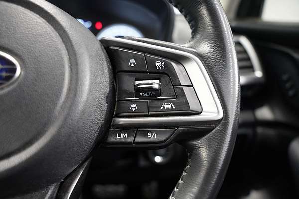 2019 Subaru Forester 2.5i Premium S5