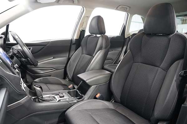 2019 Subaru Forester 2.5i Premium S5
