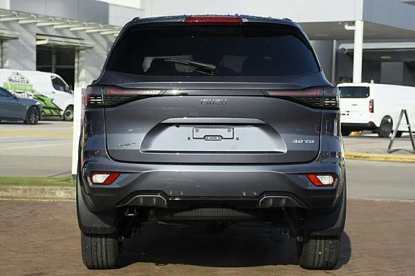 2025 Isuzu MU-X LS-T