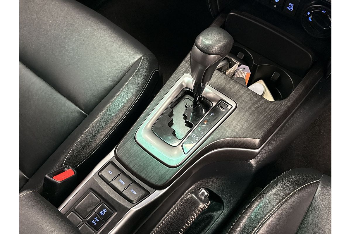2021 Toyota Fortuner Crusade GUN156R