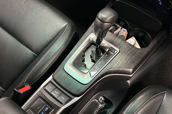 2021 Toyota Fortuner Crusade GUN156R