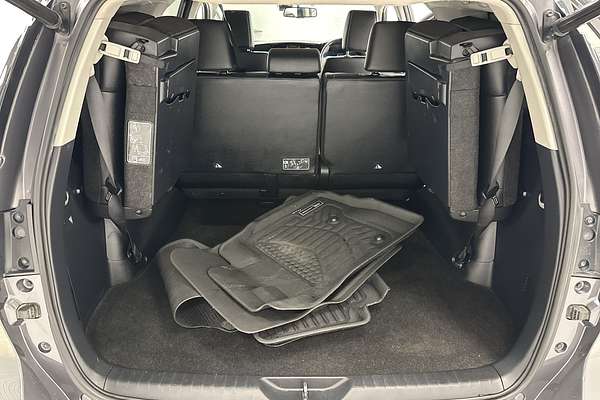 2021 Toyota Fortuner Crusade GUN156R