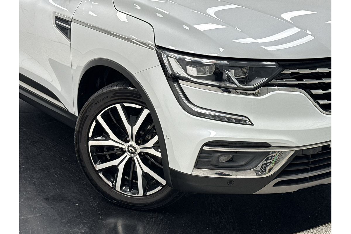 2020 Renault Koleos Intens HZG