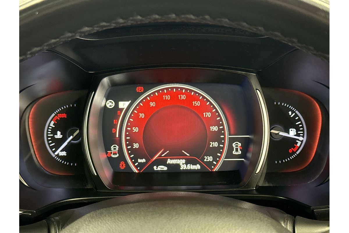 2020 Renault Koleos Intens HZG