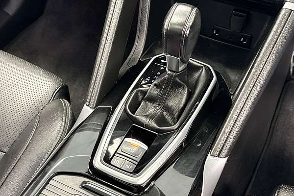 2020 Renault Koleos Intens HZG