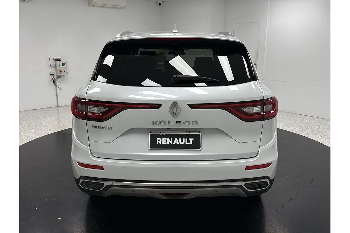 2020 Renault Koleos Intens HZG