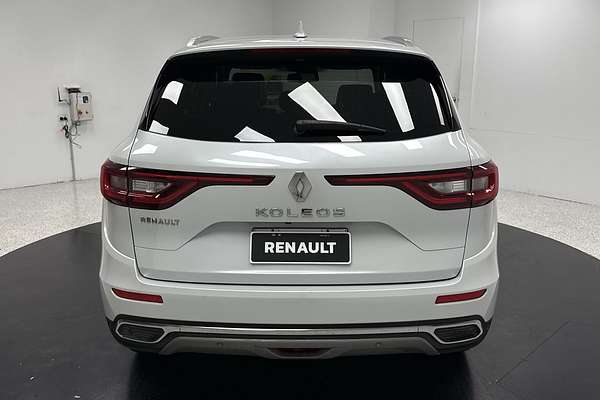2020 Renault Koleos Intens HZG