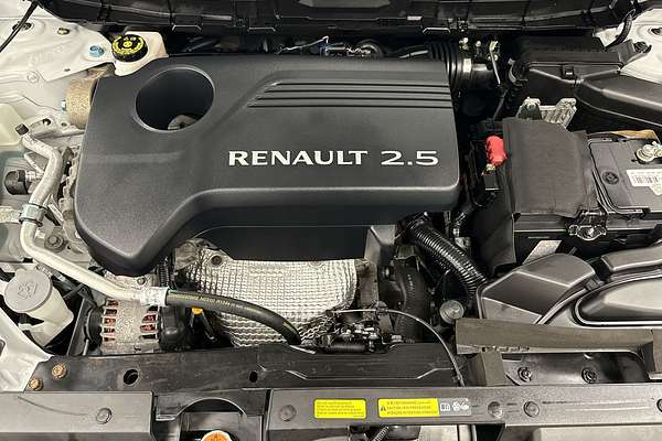 2020 Renault Koleos Intens HZG